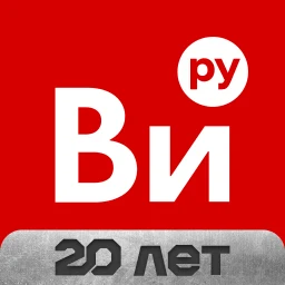 ВсеИнструменты.ру のアイコン